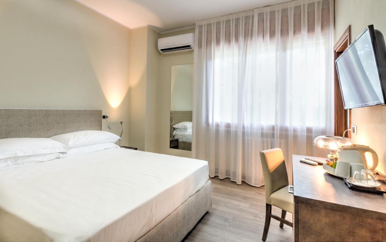 Hotel Kent Milano Marittima Quarto foto